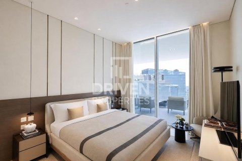 Appartement te huur in Jumeirah Beach Residence, Dubai, VAE 3 slaapkamers, 297.48 vr.m., nr 745464 - foto 5