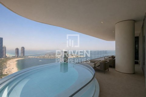 Appartement te huur in Jumeirah Beach Residence, Dubai, VAE 3 slaapkamers, 297.48 vr.m., nr 745464 - foto 23