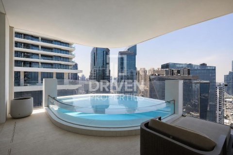 Appartement te huur in Jumeirah Beach Residence, Dubai, VAE 3 slaapkamers, 297.48 vr.m., nr 745464 - foto 22