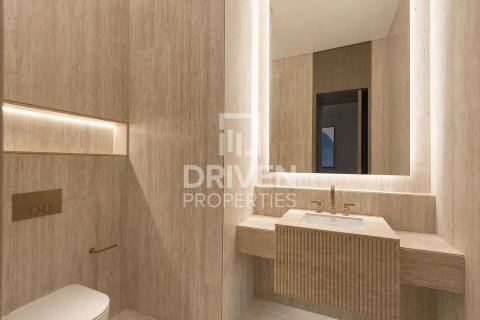 Appartement te huur in Jumeirah Beach Residence, Dubai, VAE 3 slaapkamers, 297.48 vr.m., nr 745464 - foto 14