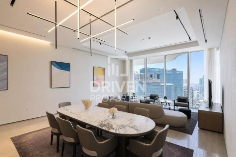 Appartement te huur in Jumeirah Beach Residence, Dubai, VAE 3 slaapkamers, 297.48 vr.m., nr 745464 - foto 12