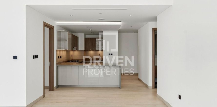 Appartement in Mohammed Bin Rashid City, Dubai, VAE 4 slaapkamers, 218.6 vr.m. nr 745462