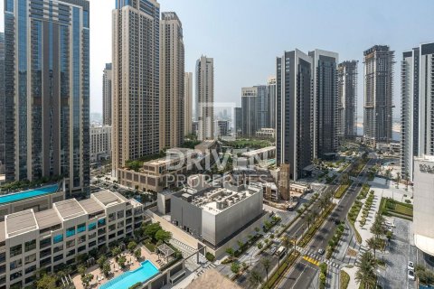 Apartment in Dubai Creek Harbour (The Lagoons), UAE 2 bedrooms, 104.42 sq.m. № 745463 - photo 1
