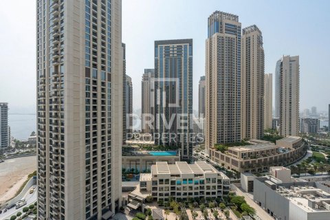 Apartment in Dubai Creek Harbour (The Lagoons), UAE 2 bedrooms, 104.42 sq.m. № 745463 - photo 2