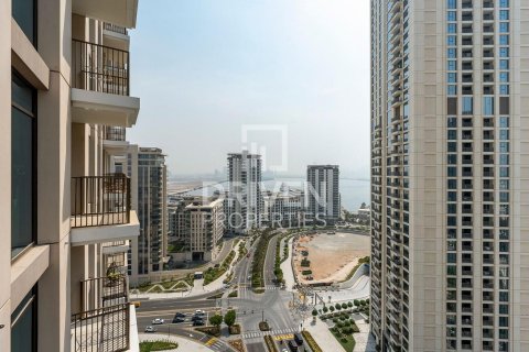 Apartment in Dubai Creek Harbour (The Lagoons), UAE 2 bedrooms, 104.42 sq.m. № 745463 - photo 22