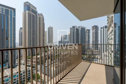 Apartment in Dubai Creek Harbour (The Lagoons), UAE 2 bedrooms, 104.42 sq.m. № 745463 - photo 3