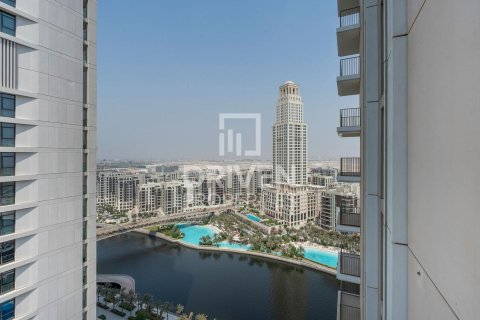 Apartment in Dubai Creek Harbour (The Lagoons), UAE 2 bedrooms, 104.42 sq.m. № 745463 - photo 23