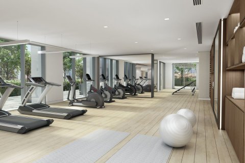 آپارتمان برای فروش در  Downtown Dubai (Downtown Burj Dubai)، Dubai، امارات متحده عربی  1 خوابه ، 55 متر مربع ، شماره 704926 - تصویر 6