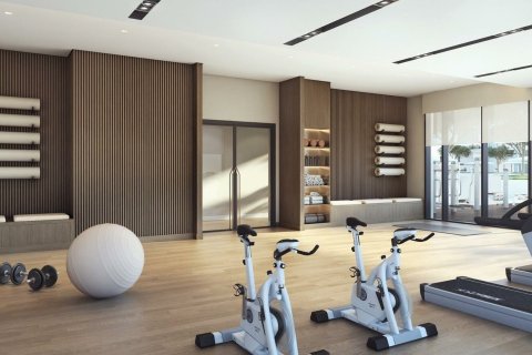 آپارتمان برای فروش در  Dubai Harbour، Dubai، امارات متحده عربی  1 خوابه ، 69 متر مربع ، شماره 704928 - تصویر 8