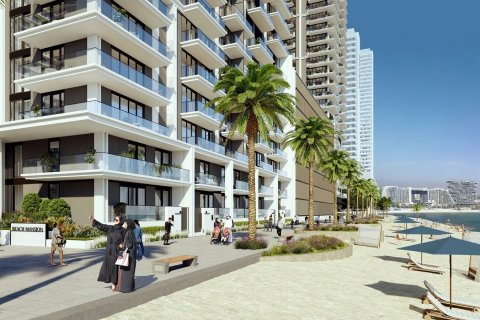 آپارتمان برای فروش در  Dubai Harbour، Dubai، امارات متحده عربی  1 خوابه ، 69 متر مربع ، شماره 704928 - تصویر 7
