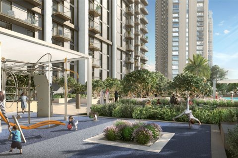 آپارتمان برای فروش در  Downtown Dubai (Downtown Burj Dubai)، Dubai، امارات متحده عربی  1 خوابه ، 54 متر مربع ، شماره 704927 - تصویر 6