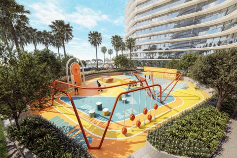 Apartmán v Motor City, Dubai, SAE 2 spálne, 187 m2 č. 677909 - Fotografia 19