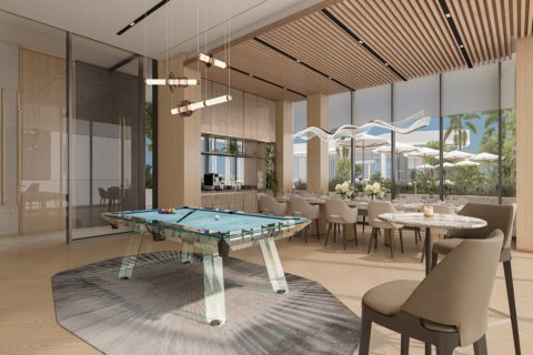 Apartmán v Motor City, Dubai, SAE 2 spálne, 187 m2 č. 677909 - Fotografia 16