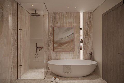 Apartemen di Motor City, Dubai, UEA 1 kamar tidur, 213 m2 nomor 677908 - foto 9