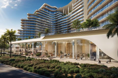 Apartemen di Motor City, Dubai, UEA 1 kamar tidur, 213 m2 nomor 677908 - foto 11