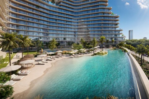 Apartemen di Motor City, Dubai, UEA 1 kamar tidur, 213 m2 nomor 677908 - foto 15