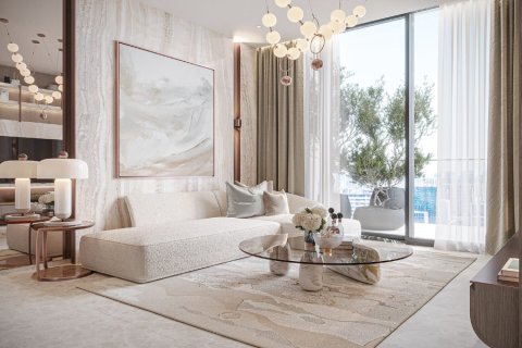 Apartemen di Motor City, Dubai, UEA 1 kamar tidur, 213 m2 nomor 677908 - foto 6