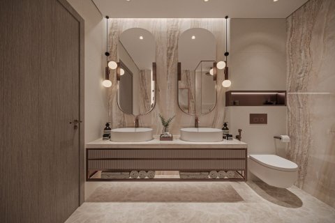 Apartemen di Motor City, Dubai, UEA 1 kamar tidur, 213 m2 nomor 677908 - foto 8