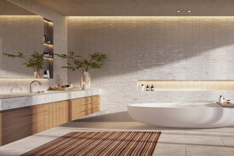 Vila di Dubai, UEA 4 kamar tidur, 372 m2 nomor 677912