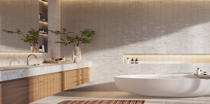 Villa à Dubai, EAU: 4 chambres, 372 m2 № 677912