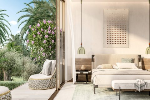 Villa à vendre à  Dubai, EAU 4 chambres, 372 m2 № 677912 - photo 7