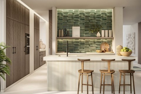 Villa à vendre à  Dubai, EAU 4 chambres, 372 m2 № 677912 - photo 16