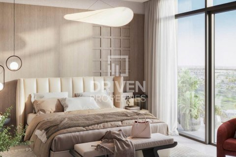 Apartment til salg i Dubai Hills Estate, Dubai, UAE 1 soveværelse, 67.73 kvm № 742910 - foto 9