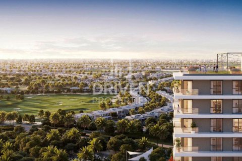 Apartment til salg i Dubai Hills Estate, Dubai, UAE 1 soveværelse, 67.73 kvm № 742910 - foto 2