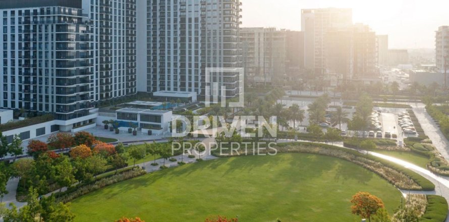 Appartamento a Dubai Hills Estate, Dubai, EAU 1 camera da letto, 67.73 mq. № 742910