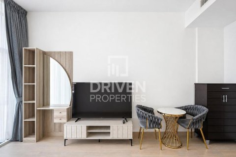 آپارتمان برای فروش در Jumeirah Village Circle، Dubai، امارات متحده عربی 36.51 متر مربع ، شماره 743456 - تصویر 8