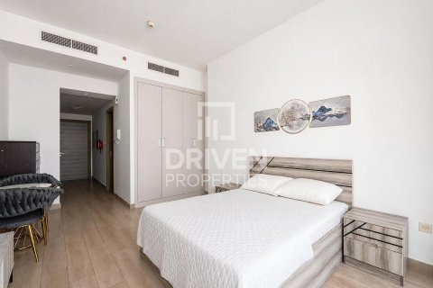 آپارتمان برای فروش در Jumeirah Village Circle، Dubai، امارات متحده عربی 36.51 متر مربع ، شماره 743456 - تصویر 7