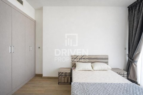 آپارتمان برای فروش در Jumeirah Village Circle، Dubai، امارات متحده عربی 36.51 متر مربع ، شماره 743456 - تصویر 6