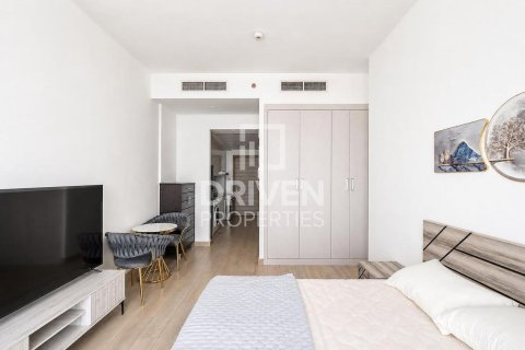 آپارتمان برای فروش در Jumeirah Village Circle، Dubai، امارات متحده عربی 36.51 متر مربع ، شماره 743456 - تصویر 4