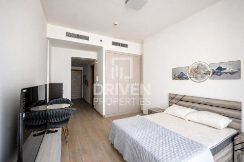 آپارتمان برای فروش در Jumeirah Village Circle، Dubai، امارات متحده عربی 36.51 متر مربع ، شماره 743456 - تصویر 3
