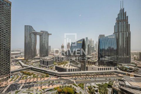 Apartment in Downtown Dubai (Downtown Burj Dubai), UAE 3 bedrooms, 216.74 sq.m. № 742908