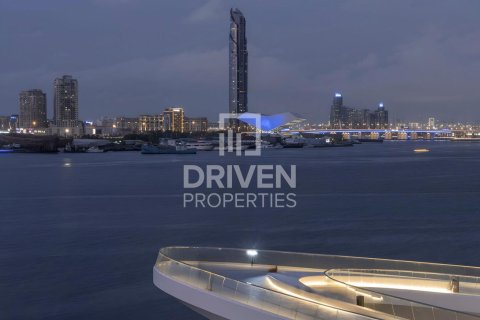 Apartament në Dubai Creek Harbour (The Lagoons), Emiratet e Bashkuara Arabe 3 dhoma gjumi, 176.05 m2. № 743454 - Foto 17