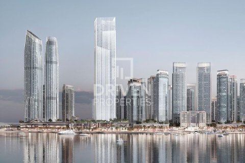 Apartament në Dubai Creek Harbour (The Lagoons), Emiratet e Bashkuara Arabe 3 dhoma gjumi, 176.05 m2. № 743454 - Foto 2