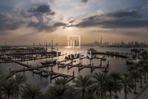 Apartament në Dubai Creek Harbour (The Lagoons), Emiratet e Bashkuara Arabe 3 dhoma gjumi, 176.05 m2. № 743454 - Foto 18