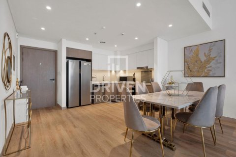 Byt v Dubai Creek Harbour (The Lagoons), Dubai, SAE 2 ložnice, 119.1 m² Č.: 742911 - fotografie 20