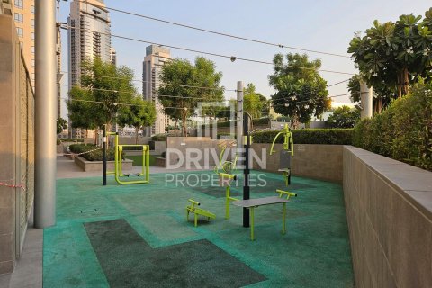 Byt v Dubai Creek Harbour (The Lagoons), Dubai, SAE 2 ložnice, 119.1 m² Č.: 742911 - fotografie 7