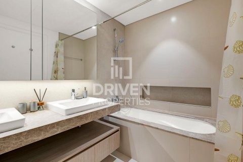 Byt v Dubai Creek Harbour (The Lagoons), Dubai, SAE 2 ložnice, 119.1 m² Č.: 742911 - fotografie 24