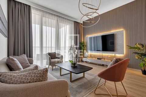 Byt v Dubai Creek Harbour (The Lagoons), Dubai, SAE 2 ložnice, 119.1 m² Č.: 742911 - fotografie 15