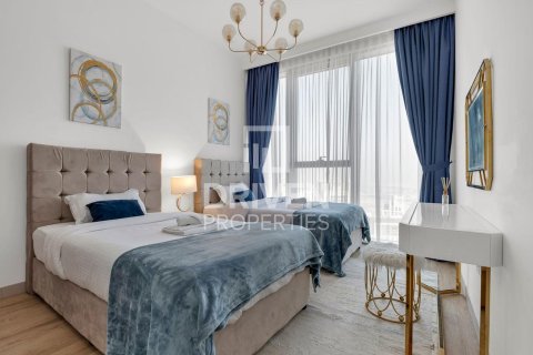 Byt v Dubai Creek Harbour (The Lagoons), Dubai, SAE 2 ložnice, 119.1 m² Č.: 742911 - fotografie 19