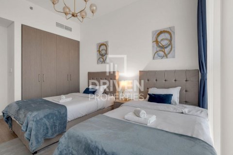 Byt v Dubai Creek Harbour (The Lagoons), Dubai, SAE 2 ložnice, 119.1 m² Č.: 742911 - fotografie 11