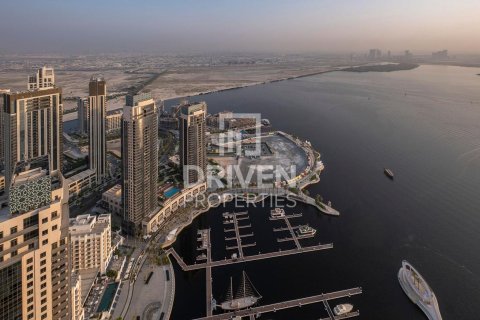 Byt v Dubai Creek Harbour (The Lagoons), Dubai, SAE 2 ložnice, 119.1 m² Č.: 742911 - fotografie 22