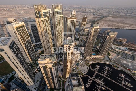 Byt v Dubai Creek Harbour (The Lagoons), Dubai, SAE 2 ložnice, 119.1 m² Č.: 742911 - fotografie 28