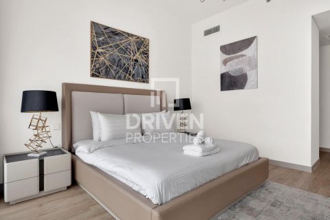 Byt v Dubai Creek Harbour (The Lagoons), Dubai, SAE 2 ložnice, 119.1 m² Č.: 742911 - fotografie 23