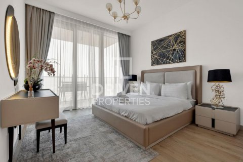 Byt v Dubai Creek Harbour (The Lagoons), Dubai, SAE 2 ložnice, 119.1 m² Č.: 742911 - fotografie 25