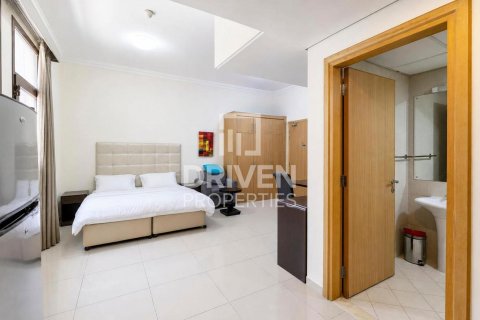 Apartamento en Arjan, Dubai, EAU 1 habitación, 38.46 m² № 743455