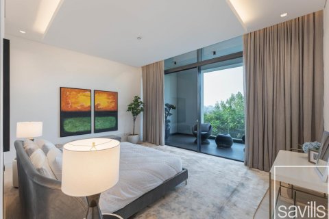 Vilë në Jumeirah Golf Estates, Dubai, Emiratet e Bashkuara Arabe 6 dhoma gjumi, 1079 m2. № 635469 - Foto 18